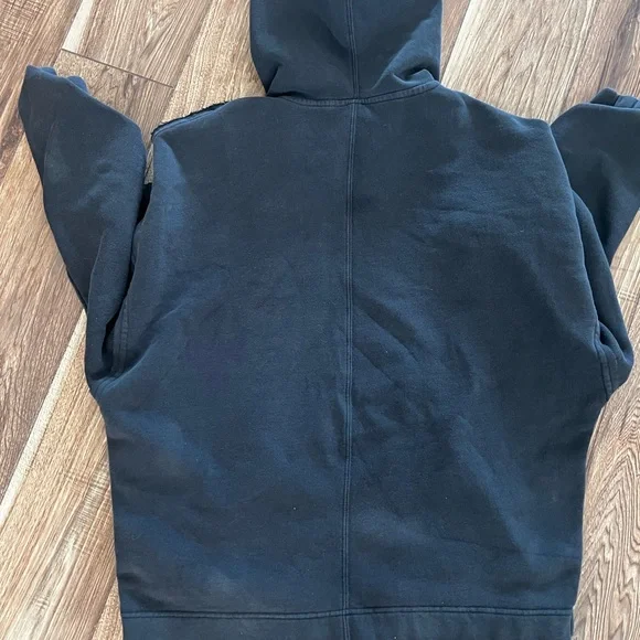 FP Movement by Free People Chill Out with Patterned Drawstrings - Picture 9 of 9